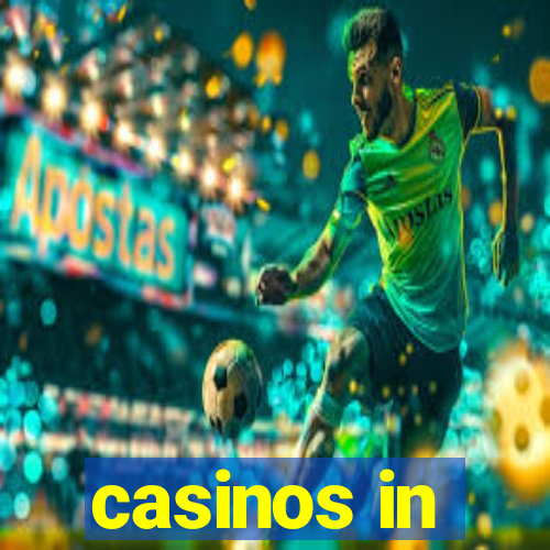 casinos in